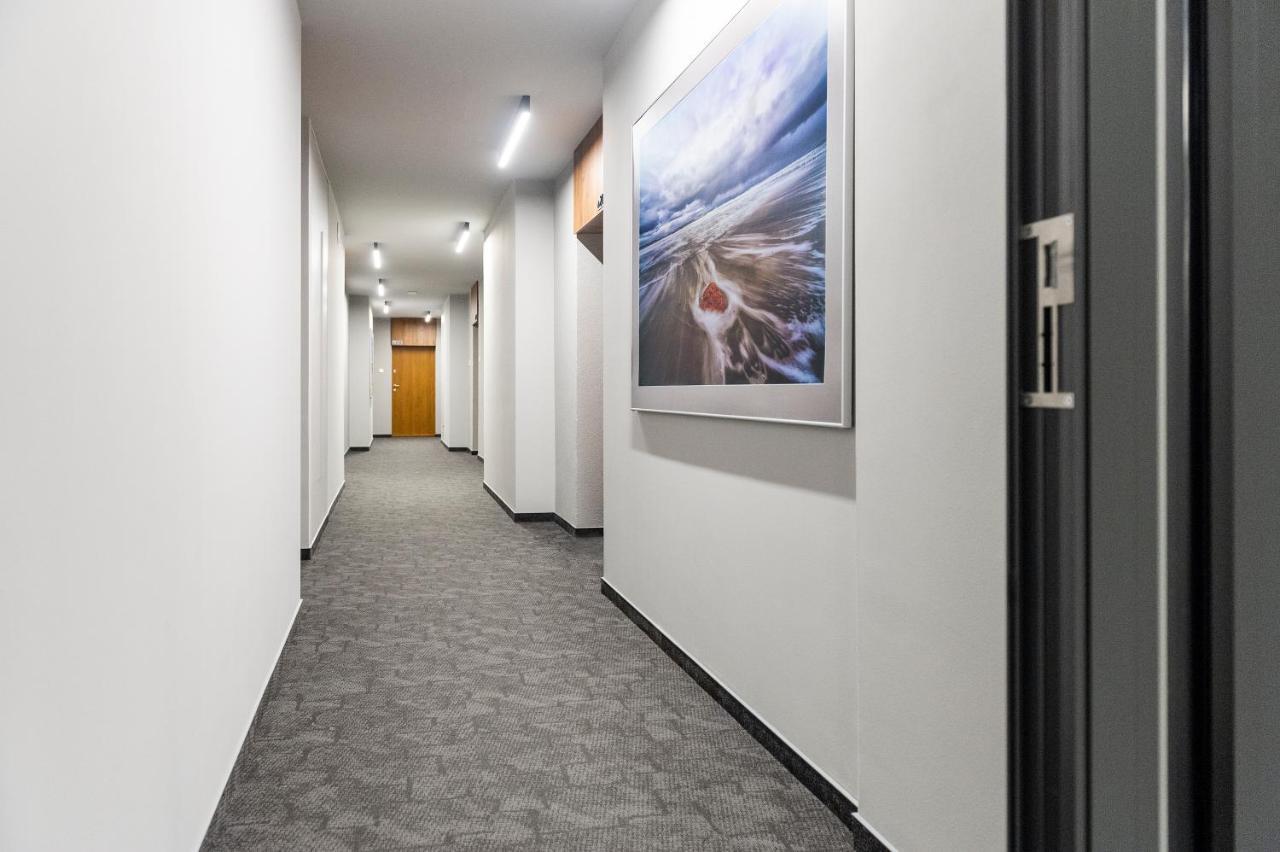 Faro Nadmorskie Tarasy Deluxe Przy Molo Apartament Kołobrzeg