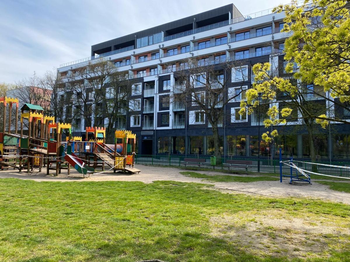 Faro Nadmorskie Tarasy Deluxe Przy Molo * Kołobrzeg