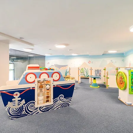 Faro Apartamenty Nadmorskie Tarasy Spa Przy Latarni I Molo Baseny, Sauny, Fitness I Parking W Cenie Kolobrzeg Exterior photo