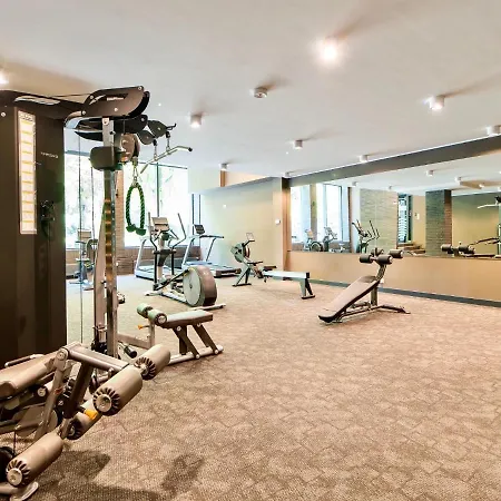 Faro Apartamenty Nadmorskie Tarasy Spa Przy Latarni I Molo Baseny, Sauny, Fitness I Parking W Cenie Kolobrzeg Exterior photo