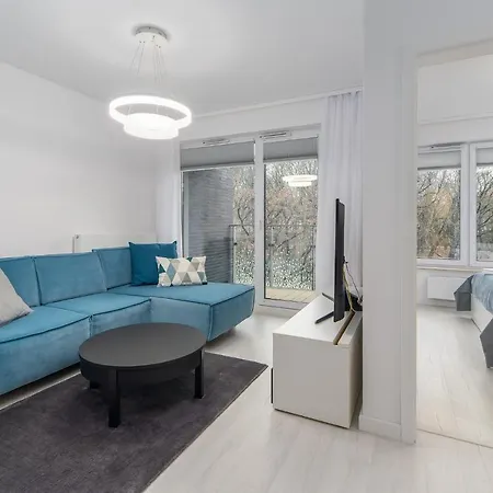 Faro Apartamenty Nadmorskie Tarasy Spa Przy Latarni I Molo Baseny, Sauny, Fitness I Parking W Cenie Kolobrzeg Exterior photo