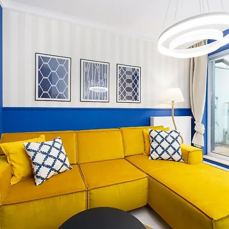 Faro Apartamenty Nadmorskie Tarasy Spa Przy Latarni I Molo Baseny, Sauny, Fitness I Parking W Cenie Kolobrzeg Exterior photo