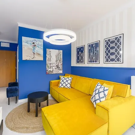 Faro Apartamenty Nadmorskie Tarasy Spa Przy Latarni I Molo Baseny, Sauny, Fitness I Parking W Cenie Kolobrzeg Exterior photo
