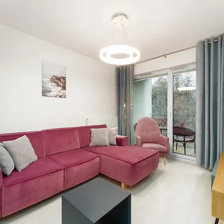 Faro Apartamenty Nadmorskie Tarasy Spa Przy Latarni I Molo Baseny, Sauny, Fitness I Parking W Cenie Kolobrzeg Exterior photo