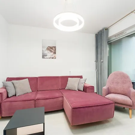 Faro Apartamenty Nadmorskie Tarasy Spa Przy Latarni I Molo Baseny, Sauny, Fitness I Parking W Cenie Kolobrzeg Exterior photo