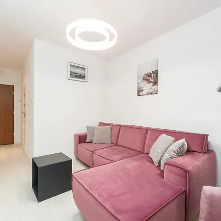 Faro Apartamenty Nadmorskie Tarasy Spa Przy Latarni I Molo Baseny, Sauny, Fitness I Parking W Cenie Kolobrzeg Exterior photo
