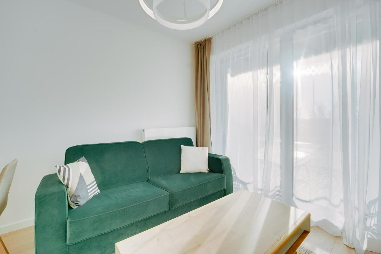 Faro Nadmorskie Tarasy Przy Latarni I Molo Baseny, Sauny, Fitness I Parking W Cenie * Колобжег
