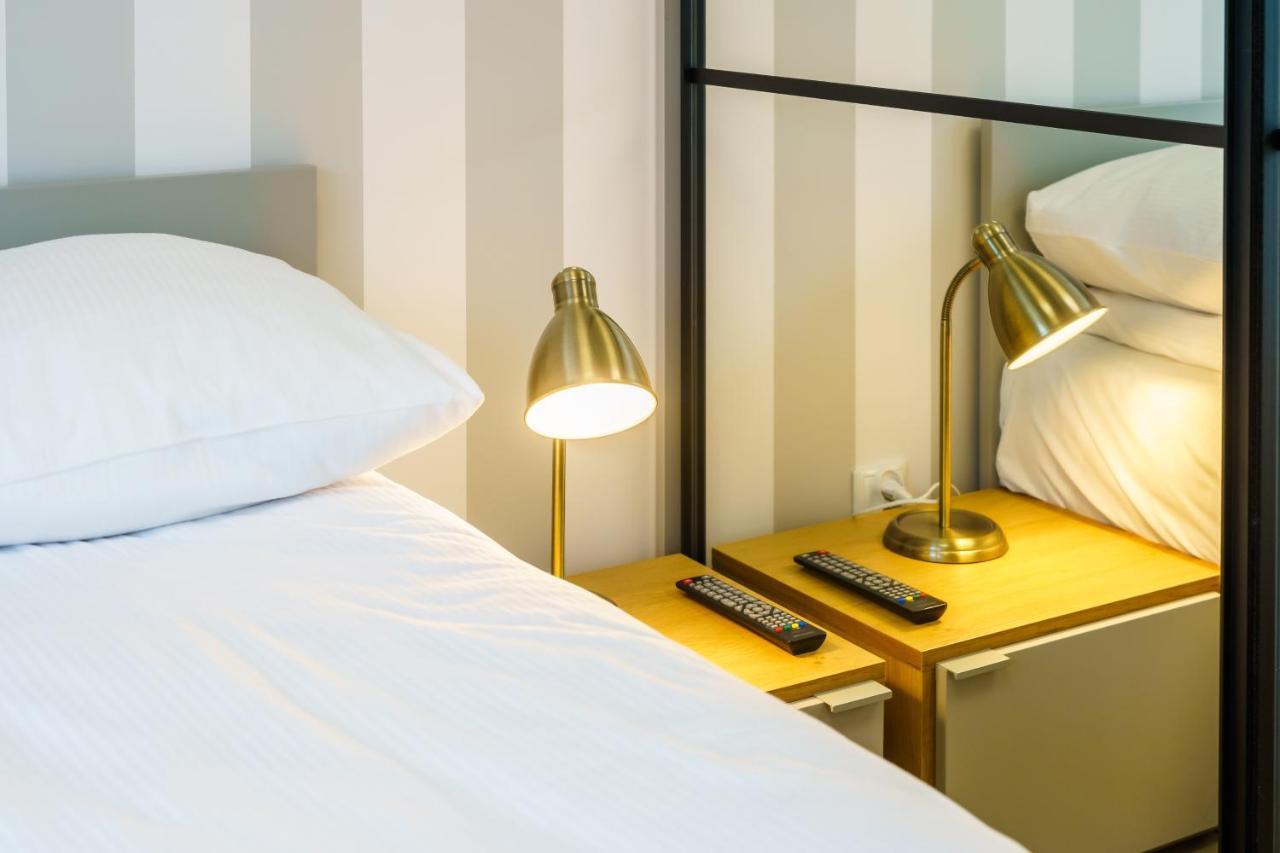 Apartment Faro Nadmorskie Tarasy Przy Latarni I Molo Baseny, Sauny, Fitness I Parking W Cenie *