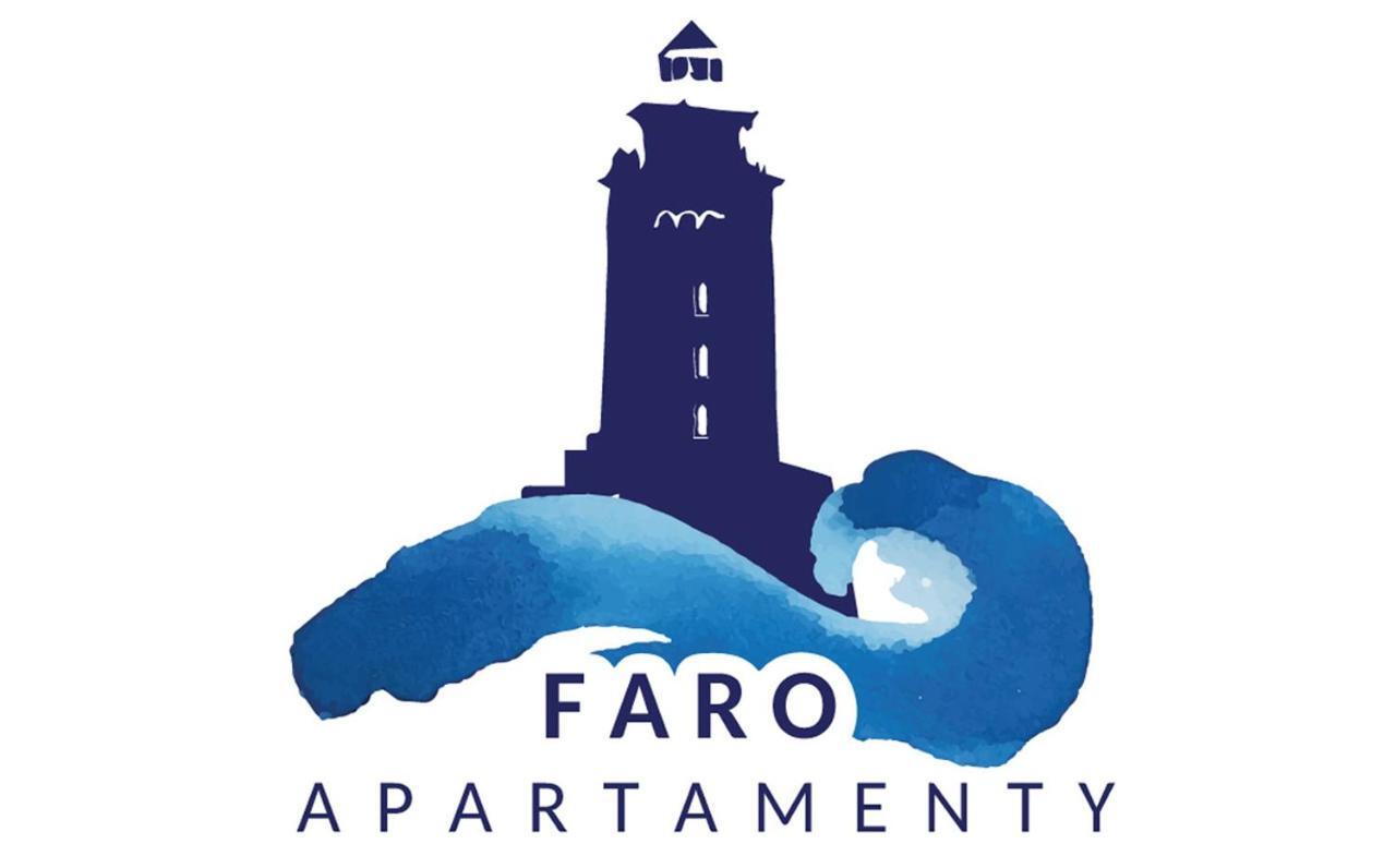 Faro Nadmorskie Tarasy Przy Latarni I Molo Baseny, Sauny, Fitness I Parking W Cenie Apartment Kolobrzeg